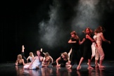 přípravka Junior Dance 2.tř / lektor Šrom